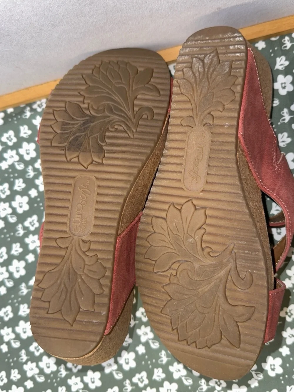 Eurosoft stylish rose